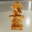 image-presentation-priere-d'un-ange-2.jpg Nun prayer Angel