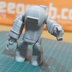 DSC05890.jpg Бесплатный 3D файл Цельнометаллическая рубашка・3D-печатная модель для загрузки