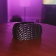 PS5-Controller-Holder-Thick-Body-Basketweave-2-5.jpg PS5 CONTROLLER HOLDER || THICK BODY || BASKETWEAVE 2 PATTERN