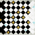 render-tabuleiro-2.png Kingdom Hearts Alba & Ater - chess