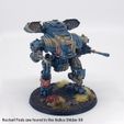 Phaeteon-Balius-Rockets.jpg Phaeteon Light Assault Walker