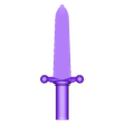 sword.stl transformer chipmunk