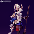 2.png Serval | Honkai: Star Rail