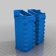 AssaultRam_v3.1-FuselageFront.png CAESTUS Space Marines ForgeWorld Games Workshop Cetaceus Ballenatus Jarheads Interstellar