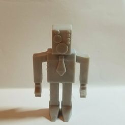 изображение_viber_2023-09-21_10-46-43-102.jpg STL-Datei skibidi toilette große sprecherin・3D-Drucker-Vorlage zum herunterladen