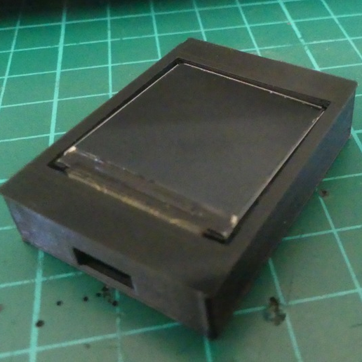 displayFinish.png Mini display