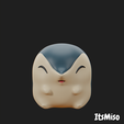 8.png ItsMiso 3D Printable STL File - Cyndaquill