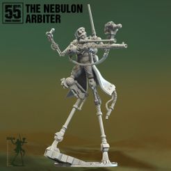 The-Nebulon-Arbiter1.jpg Der Arbiter von Nebulon | Der Sydonische Skatros