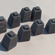 a8a9f6da-567b-435f-bd5e-14afeb3cc334.jpg Micro Engineering Trestle piers - N Scale (1:160)