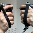 1ac_1600x1200.jpg Oculus Quest Controller Lanyard Ring for shock cord or clothing elastic