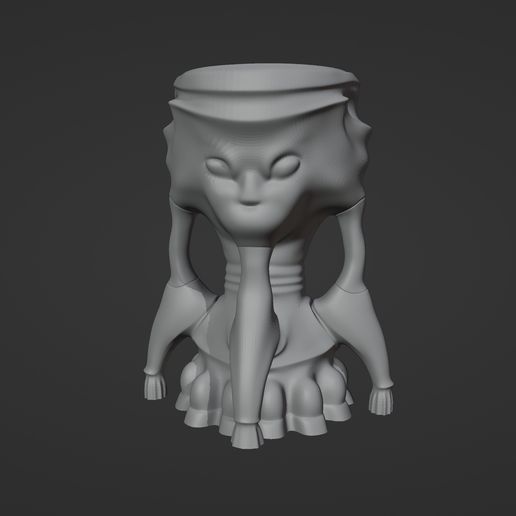 Artefacto_Copa_Extraño_1.jpg Strange artifact or cup