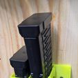 VSS_mag_rack.jpg Rack per caricatori Airsoft (M4, G3, VSS e SR25)