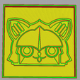 Palico-3.2.png Monster Hunter Palico 3 plate