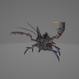 2.png MONSTER HUNTER SHOGUN CEANATAUR