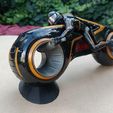 WhatsApp-Image-2024-03-27-at-1.54.28-PM-1.jpeg TRON LEGACY LIGHT CYCLE 20 FAN ART IN COLORS FOR ENDER 3 PRUSA MK3 FDM