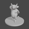 render1.png Bull with a Bomb