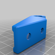 ENDER5_cable_guide.png Ender 5 Extruder Cable Guide