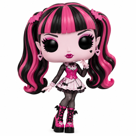 Draculaura