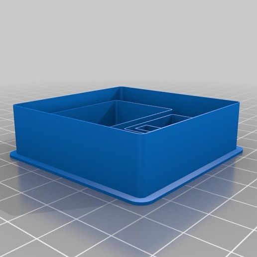 floppydisk.jpg Cortadores de biscoitos geeks!