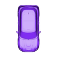 Mini Cooper S 2022.stl Mini Hatch