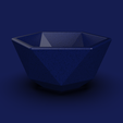 65b47bcd-7273-46b7-8690-dc0c7bc3378f.png 79. Facet Origami Geometric Planter Container - V20 - Yui (Inches)