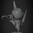 HollowLateral2Wire.png Hollow Knight Miniature