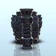 30.png Asian dragon dice mug (3) - Holder Beer Can Storage Container Tower Soda Box DnD RPG Boardgame 33cl 25cl 12oz 16oz 50cl Beverage
