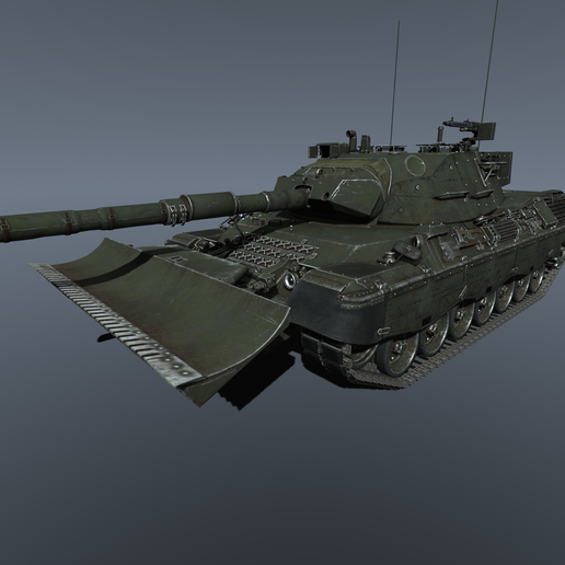 Leopard 1A5