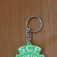 20240225_195733.jpg Sporting Clube Portugal keychain