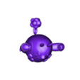 S1776676559_Pignite_stl_0_pignite.stl High Quality Pignite Miniature - 3D Printable STL Model For Tabletop Gaming and Display