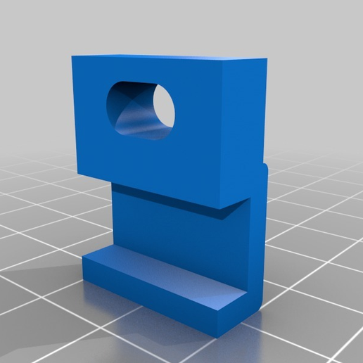 🖨️ Micro CoreXY Printer・Free 3D File for ・Cults