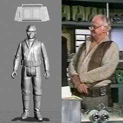HS-Saun-Dann-main.jpg FIGURA DE ACCION VINTAGE STAR WARS KENNER-STYLE SAUN DANN