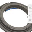 lens38.jpg CANON EOS - ALTIX adapter - converter