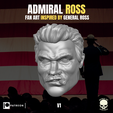 5.png Admiral Ross head for action figures