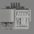 Transformer-Front-Angle.png Массивный силовой трансформатор