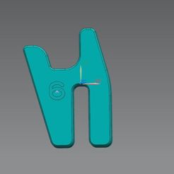 dutch_6mm_B1.jpg Archivo STL Horno holandés, barbacoa; Petromax, asador olla de fuego olla de hierro fundido parrilla olla de braseado・Diseño para descargar y imprimir en 3D