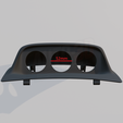 gauge-pod.png CENTER GAUGE POD RENAULT MEGANE 2