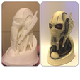 Capture d’écran 2016-12-12 à 14.37.54.png STL-Datei Grevious Printable kostenlos・3D-Druck-Modell zum herunterladen