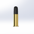 22-Long-Rifle.png 22 Long Rifle bullet size 1