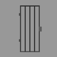 IronCage-07.png Iron Prisoner Cage