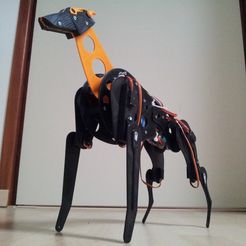 2013-03-31_11.13.35.jpg Free 3D file The Greyhound・3D printable object to download