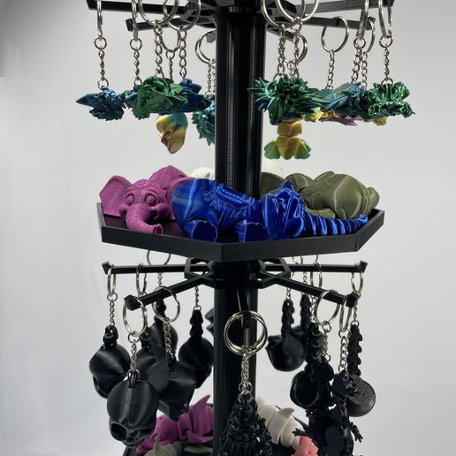 IMG_1146.jpg Peg Hook Display Karussell