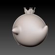ZBrush-Document7.jpg free mario king boo