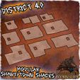 shacks-6.jpg Modular Wasteland Shantytown Shacks