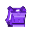 BANDOPROOF_DJIaction2_v3_impulseRC_Reverb_30°.STL STL file BANDOPROOF V3 // ACTION2 // IMPULSE RCREVERB MOUNT・3D print model to download