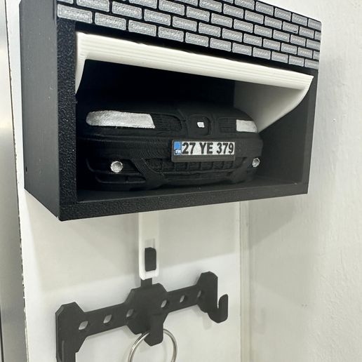 toledo.jpeg Seat Toledo Mk1 Garage Key Holder