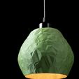 DSC03785.jpg Voro Pendant Lamp by MODERN MACHINE