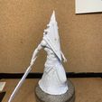 Print-5.jpg Pyramid Head - Silent hill 2