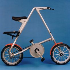 Attachment-1.jpeg Archivo STL bicicleta STRIDA・Diseño de impresión en 3D para descargar