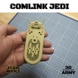 Comlink jedi cults (1).png Комлинк JEDI hush-98